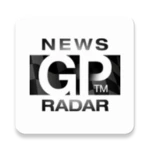 Logo of GP NewsRadar android Application 